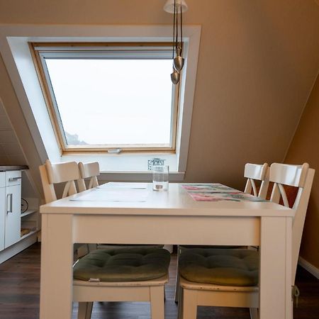 Haus Lauenburg Wohnung 6 Büsum Eksteriør bilde